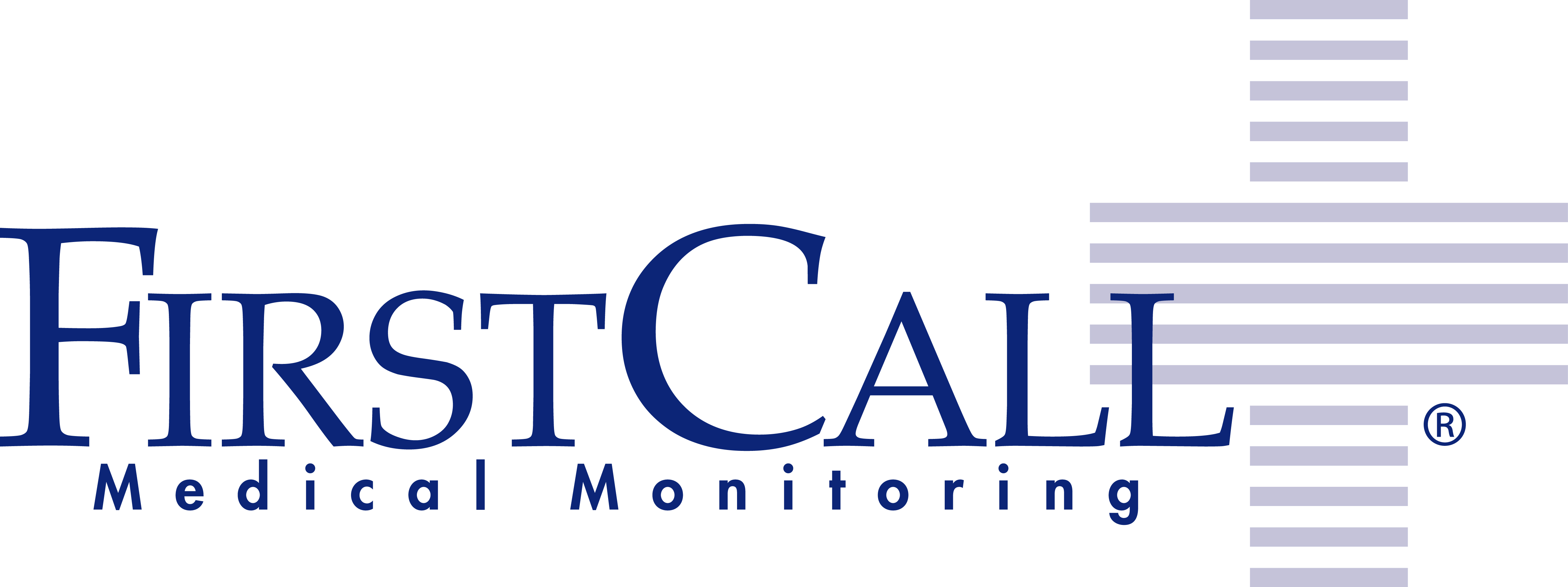First Call logo