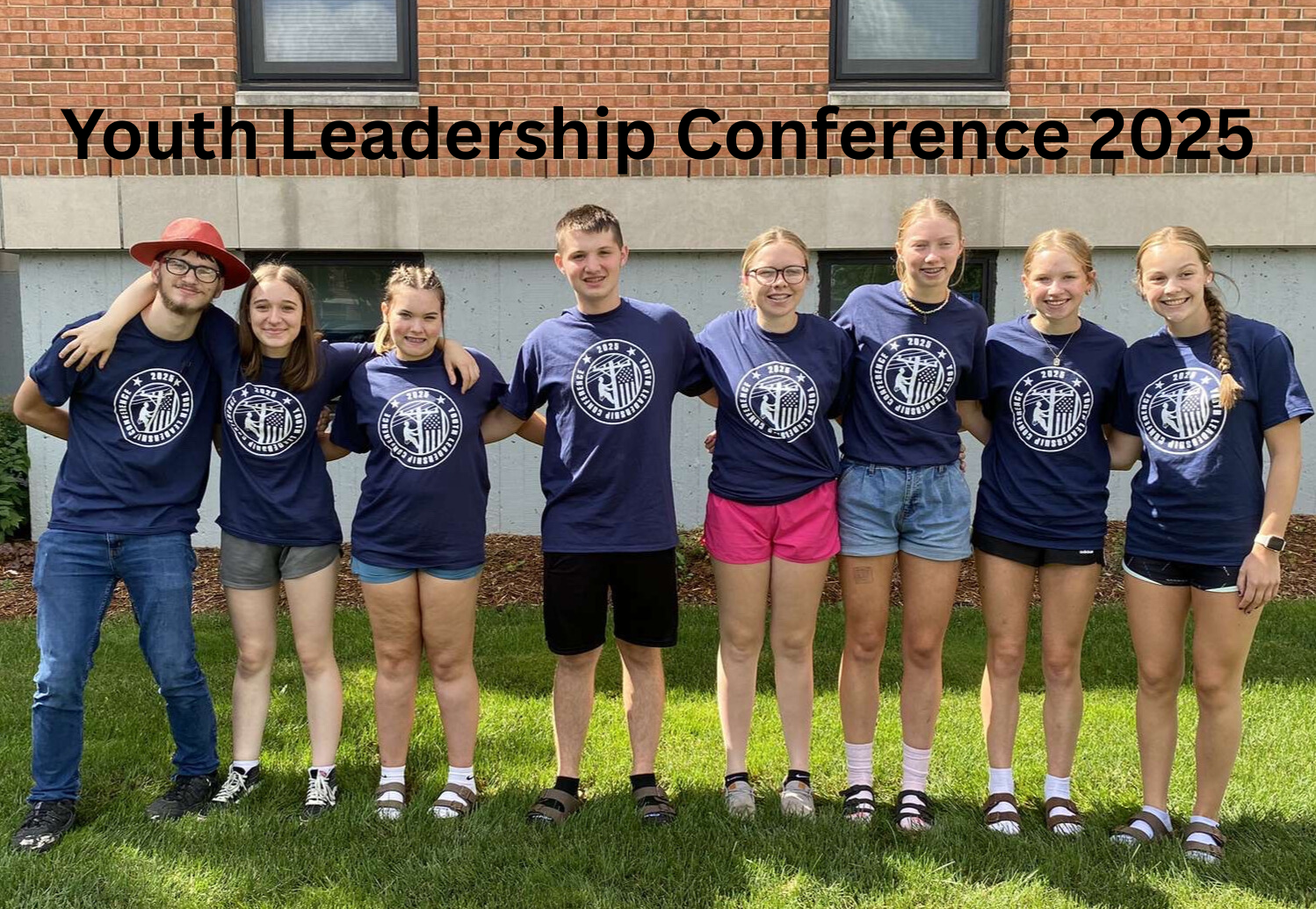 Youth Leadership Conference 2025