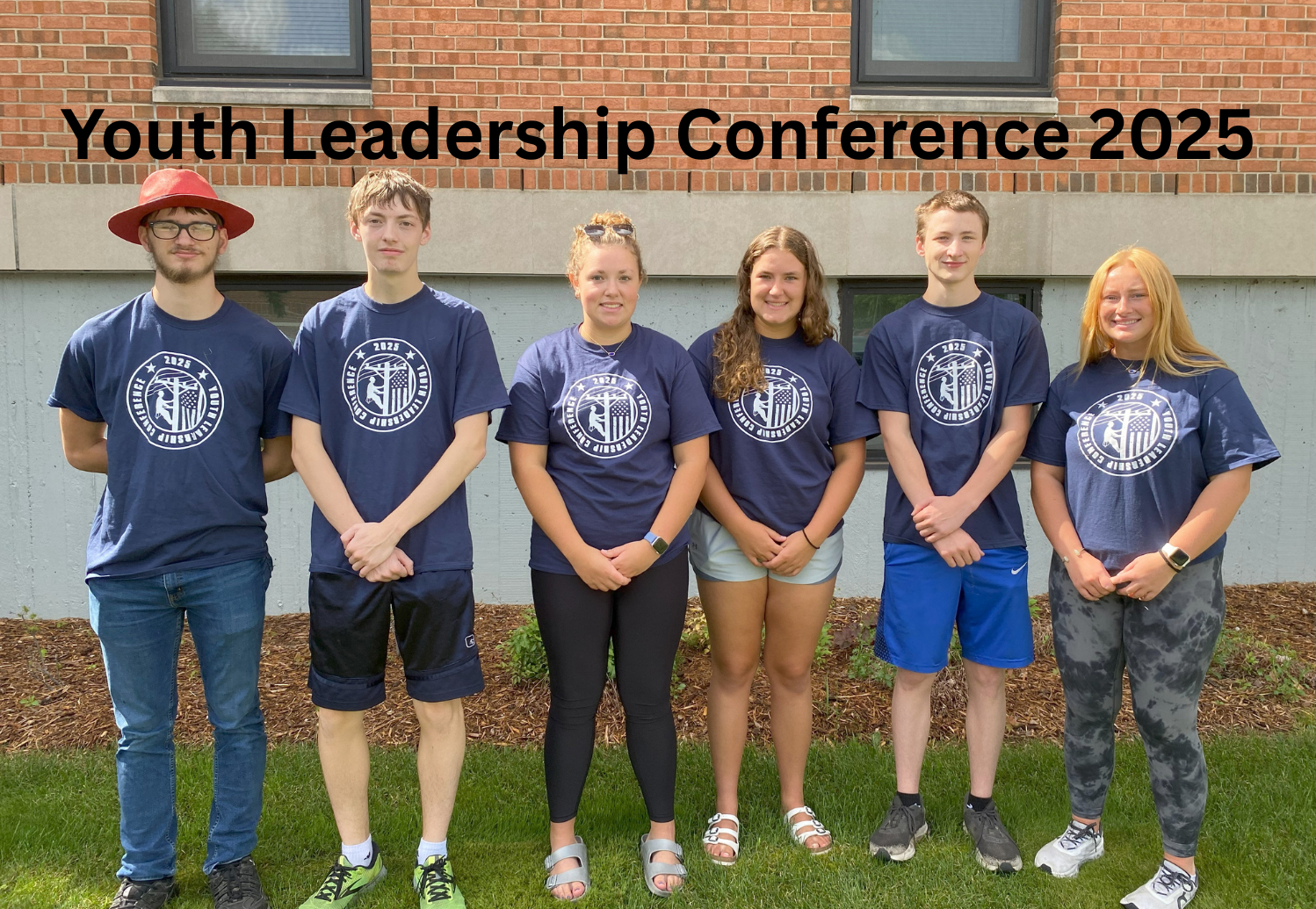 Youth Leadership Conference 2025
