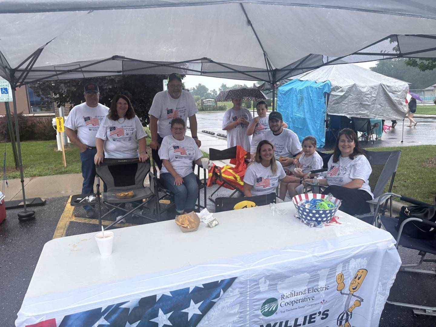 Walk with Grace 2026