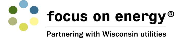 Focus Logo long