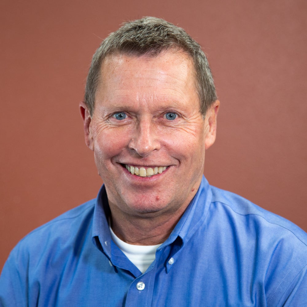 Larry Hallett